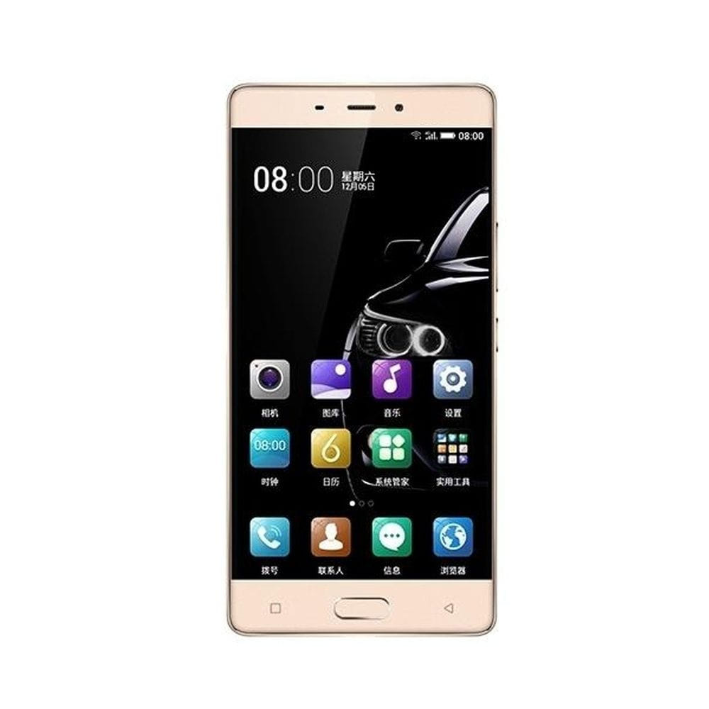 سعر و مواصفات Gionee Marathon M5 enjoy
