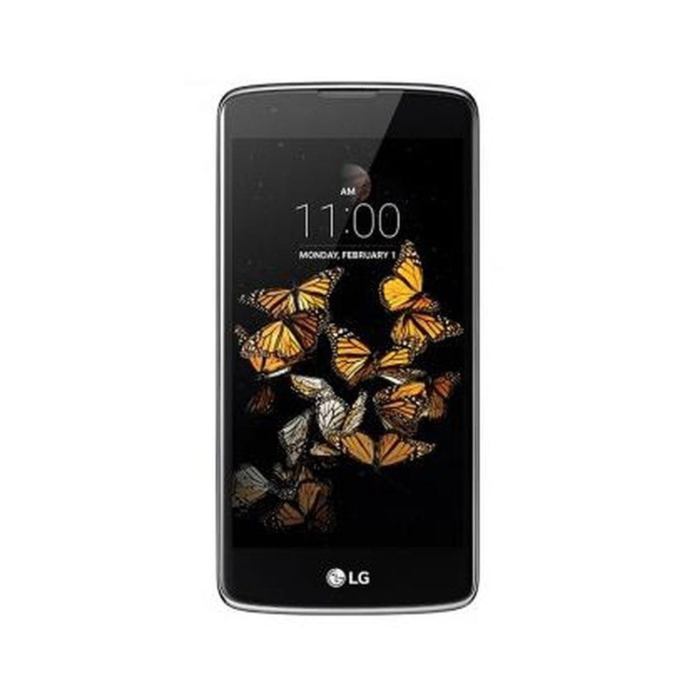 سعر و مواصفات LG K5
