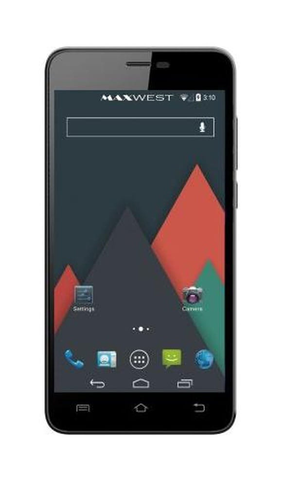 سعر و مواصفات Maxwest Astro 6