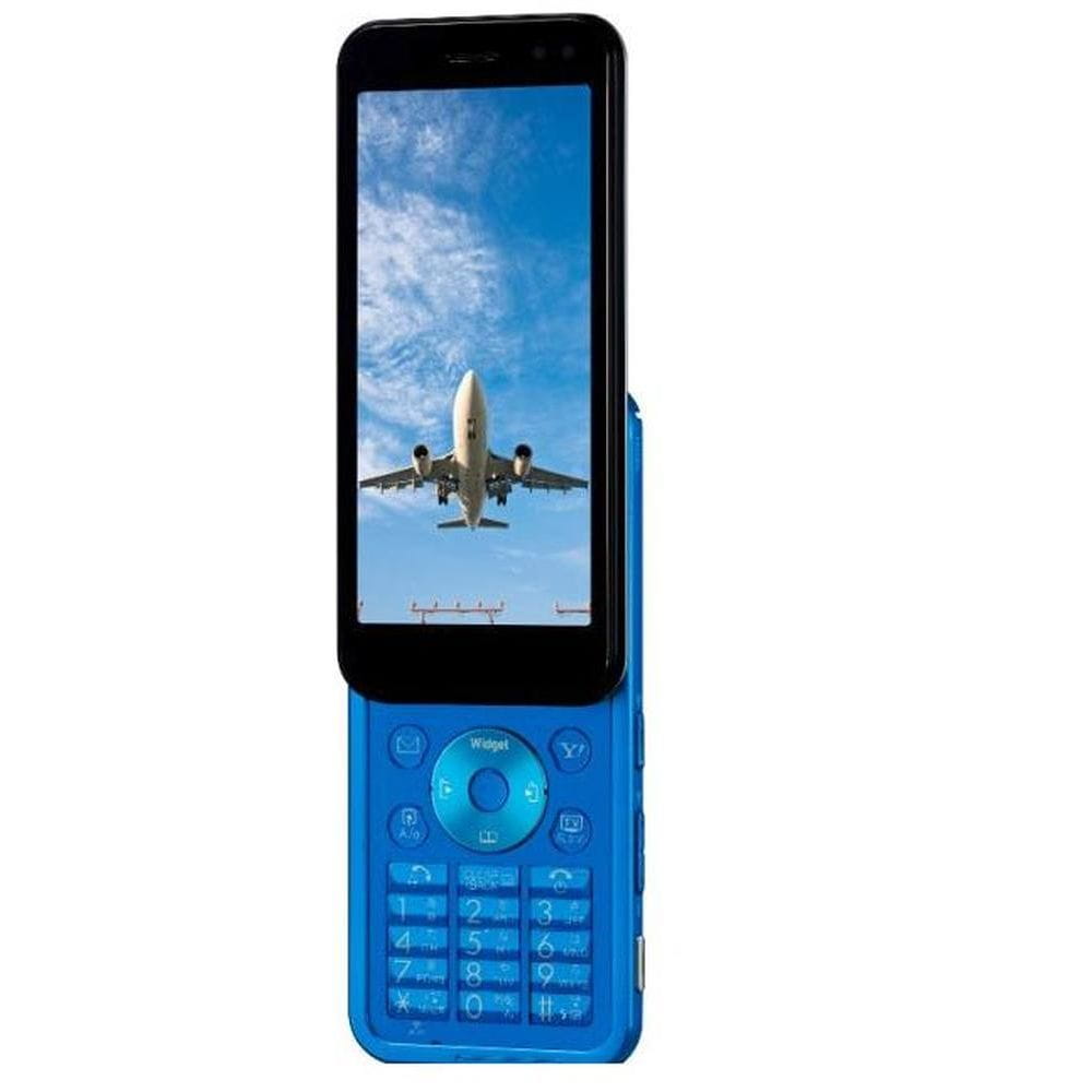 سعر و مواصفات Sharp AQUOS 941SH