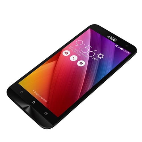 سعر و مواصفات Asus Zenfone 2 Laser ZE550KL