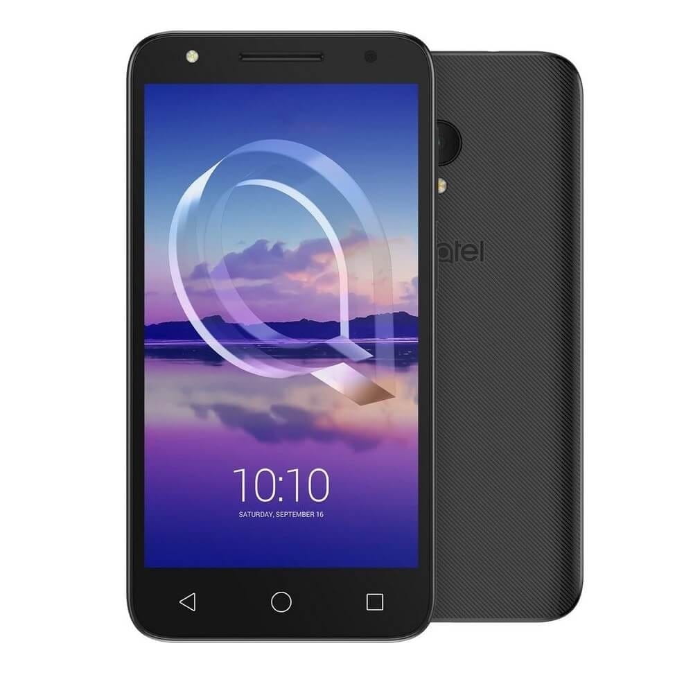 سعر و مواصفات alcatel U5 HD