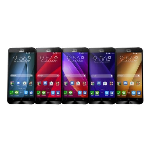 سعر و مواصفات Asus Zenfone 2 ZE551ML
