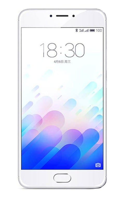 سعر و مواصفات Meizu M3