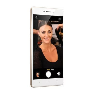 سعر و مواصفات Oppo F1