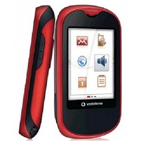 سعر و مواصفات Vodafone 541