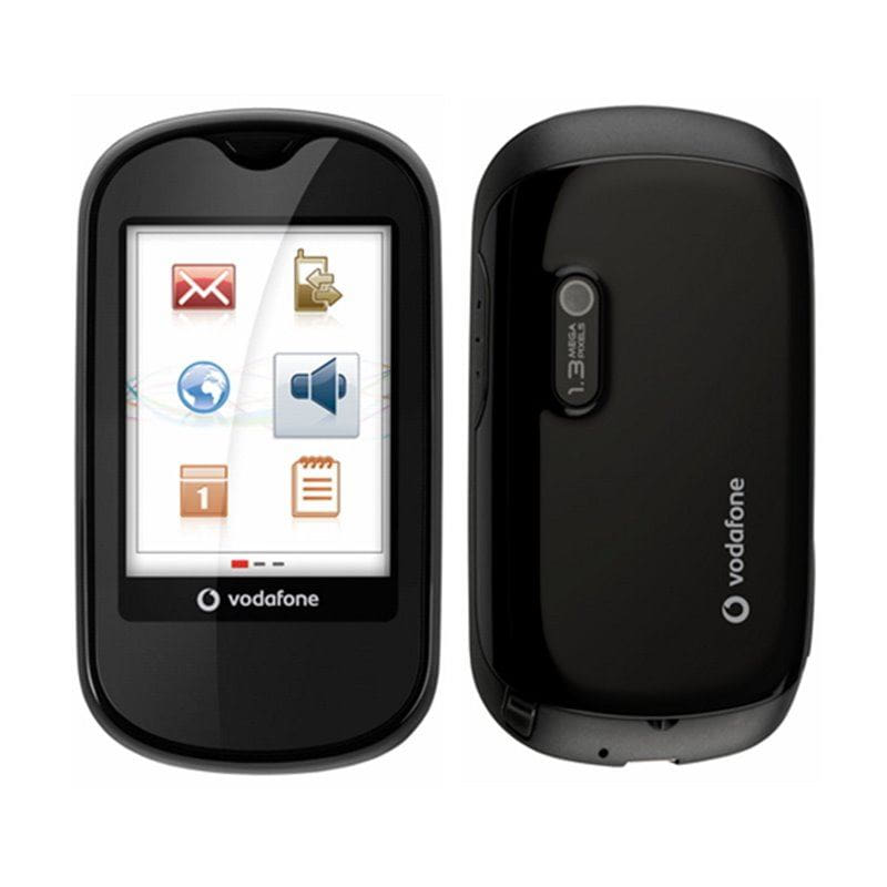 سعر و مواصفات Vodafone 541