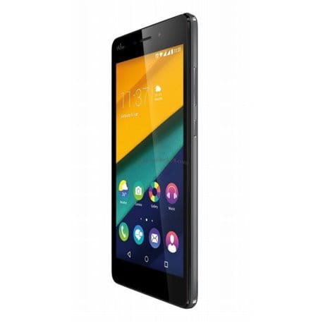 سعر و مواصفات Wiko Pulp Fab 4G