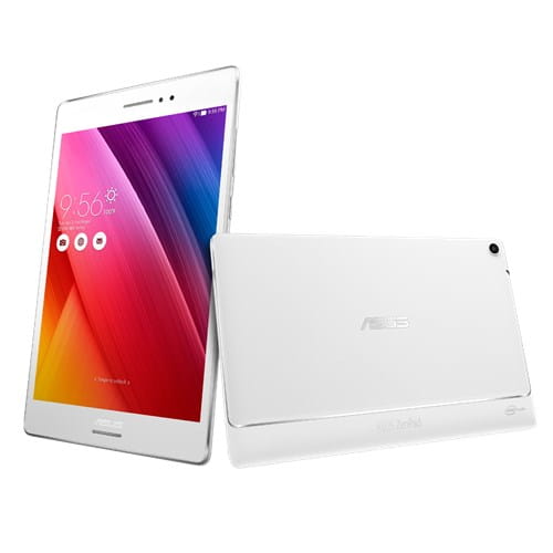 سعر و مواصفات Asus ZenPad S 8.0 Z580CA