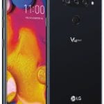 LG V40 ThinQ | ال جي V40 ThinQ