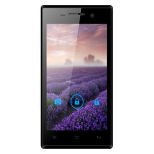 سعر و مواصفات Gionee Ctrl V4