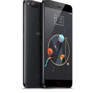 ZTE nubia Z17 miniS | زي تي اي nubia Z17 miniS