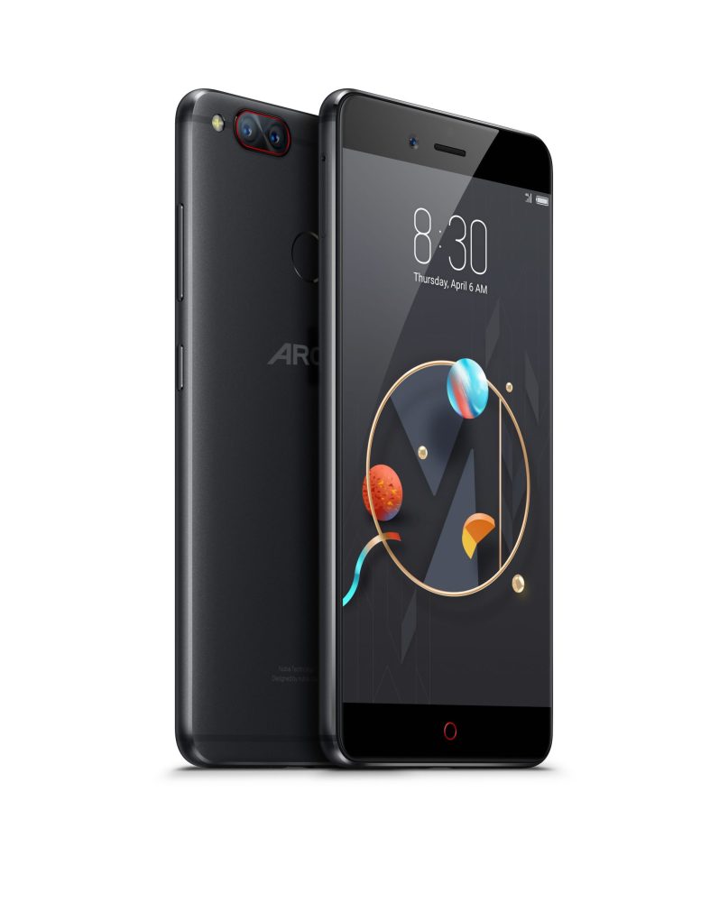 سعر و مواصفات ZTE nubia Z17 miniS