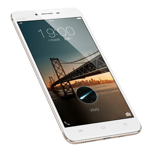 سعر و مواصفات vivo X6S Plus