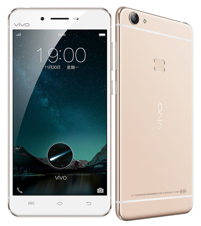 سعر و مواصفات vivo X6Plus