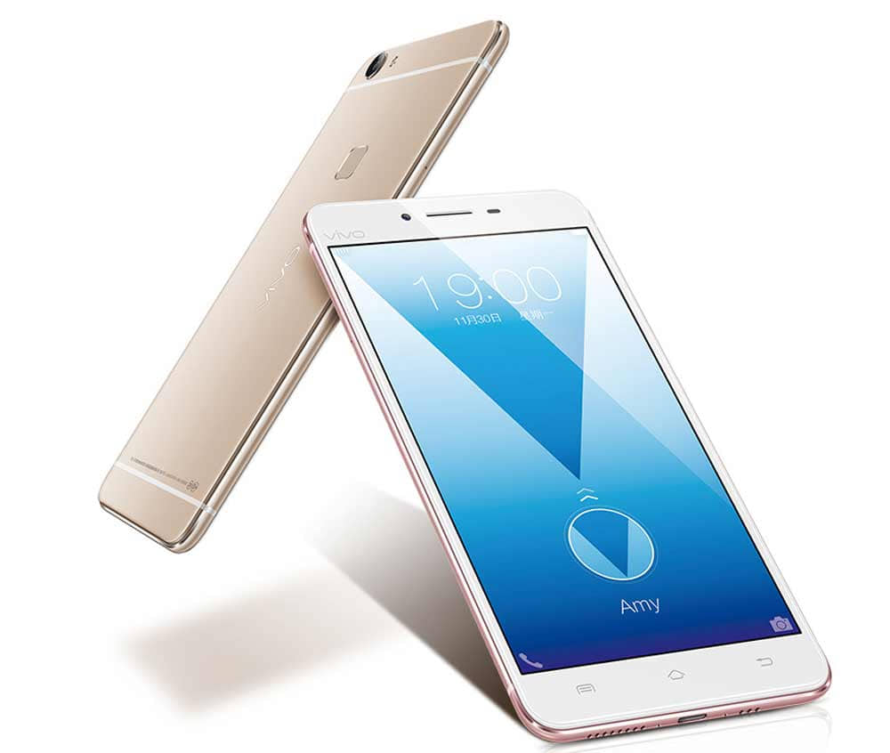 سعر و مواصفات vivo X6S