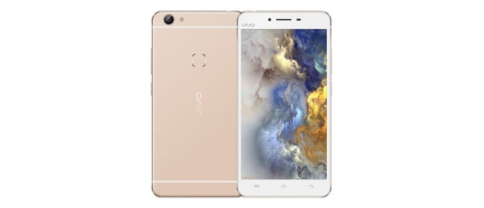 سعر و مواصفات vivo X6S Plus