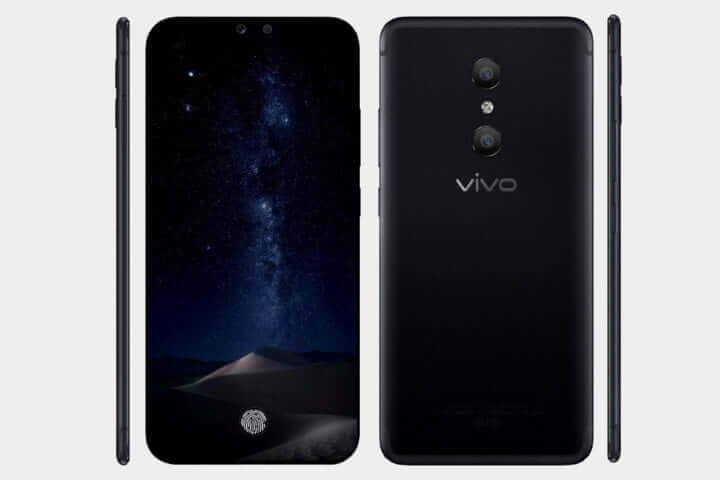 سعر و مواصفات vivo Xplay7