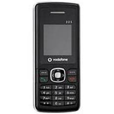 Vodafone 225 | فودافون 225