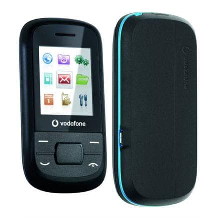 سعر و مواصفات Vodafone 248