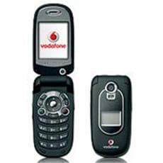 سعر و مواصفات Vodafone 710