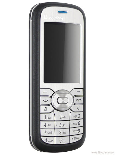 سعر و مواصفات Vodafone 735