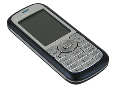 سعر و مواصفات Vodafone 735