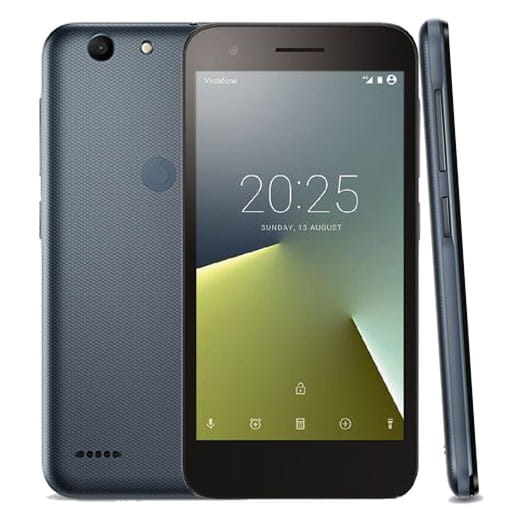 سعر و مواصفات Vodafone Smart E8