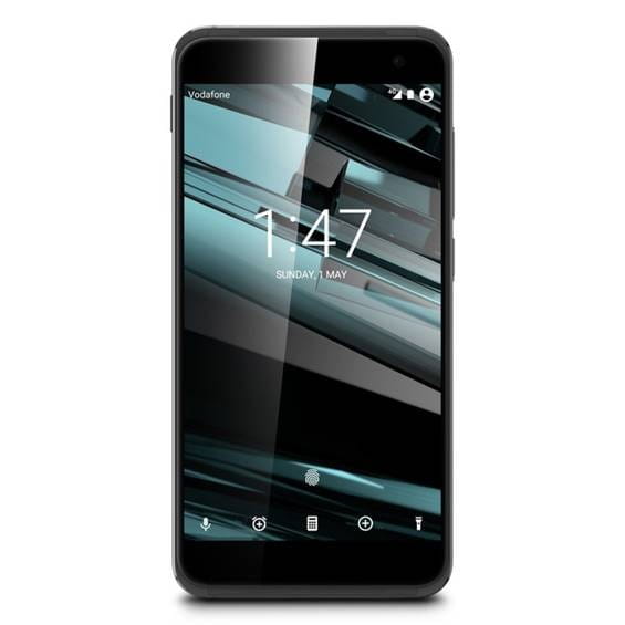 سعر و مواصفات Vodafone Smart Platinum 7