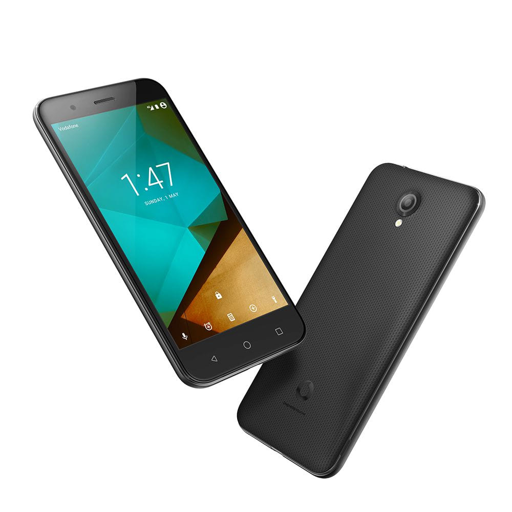 سعر و مواصفات Vodafone Smart prime 7