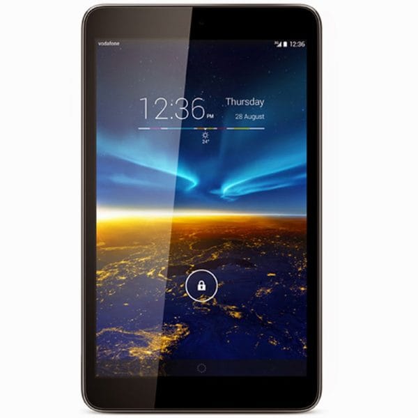 سعر و مواصفات Vodafone Smart Tab 4G