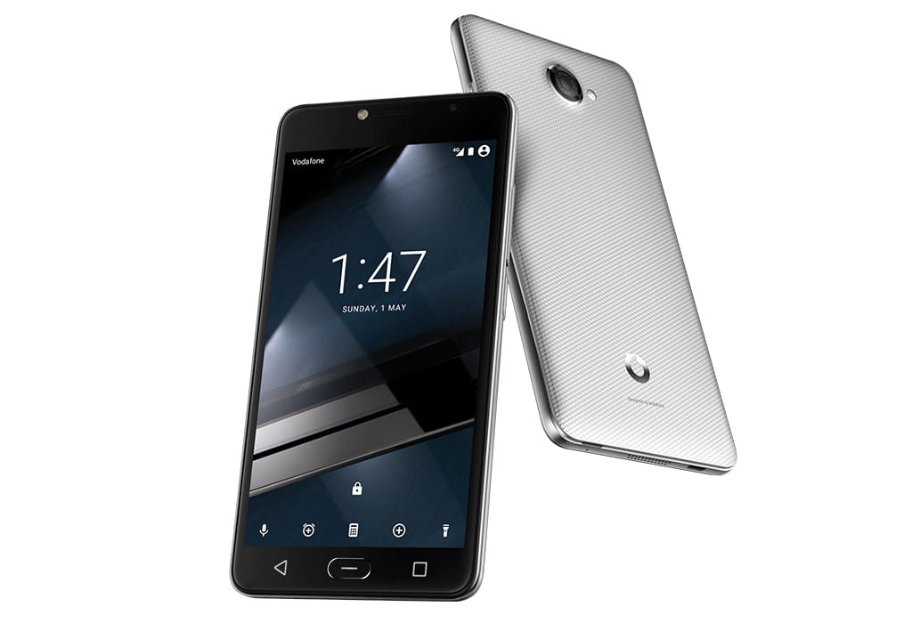 سعر و مواصفات Vodafone Smart ultra 7