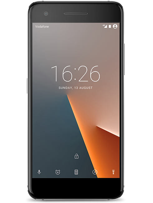 سعر و مواصفات Vodafone Smart V8
