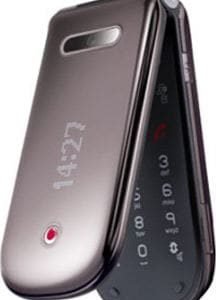 Vodafone V720 | فودافون V720