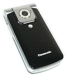 سعر و مواصفات Panasonic VS2