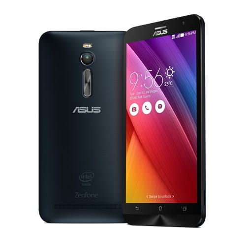 سعر و مواصفات Asus Zenfone 2 ZE551ML