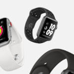 Apple Watch Series 3 | ابل ساعة Series 3