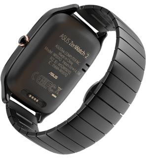 سعر و مواصفات Asus Zenwatch 2 WI501Q