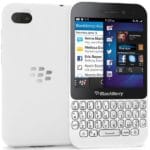 BlackBerry Q5 | بلاك بيري Q5