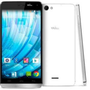 Wiko Getaway | ويكو Getaway