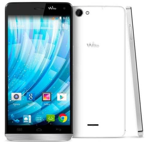 سعر و مواصفات Wiko Getaway