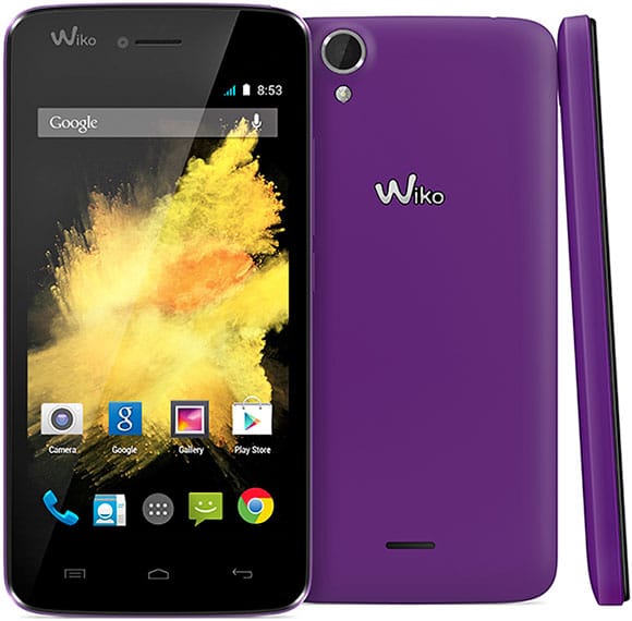 سعر و مواصفات Wiko Birdy