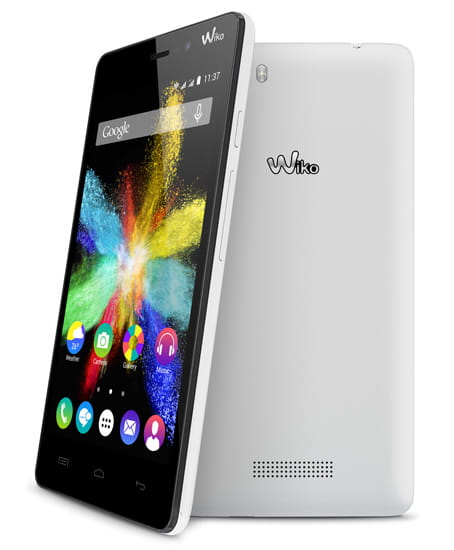 سعر و مواصفات Wiko Bloom2