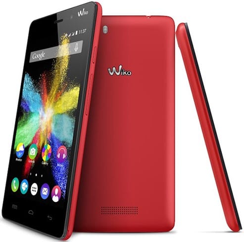 سعر و مواصفات Wiko Bloom2