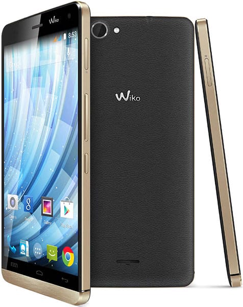 سعر و مواصفات Wiko Getaway