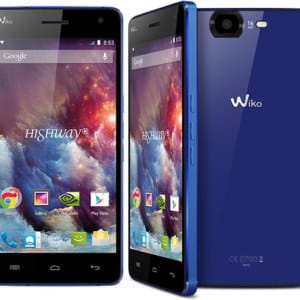 Wiko Highway 4G | ويكو Highway 4G