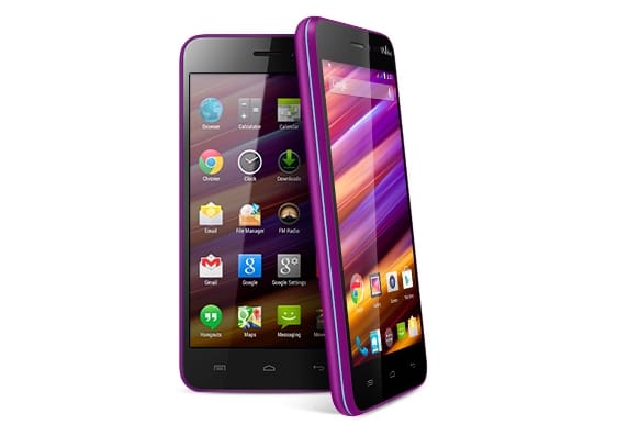 سعر و مواصفات Wiko Jimmy