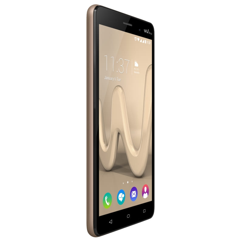 سعر و مواصفات Wiko Lenny3