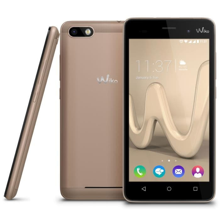 سعر و مواصفات Wiko Lenny3