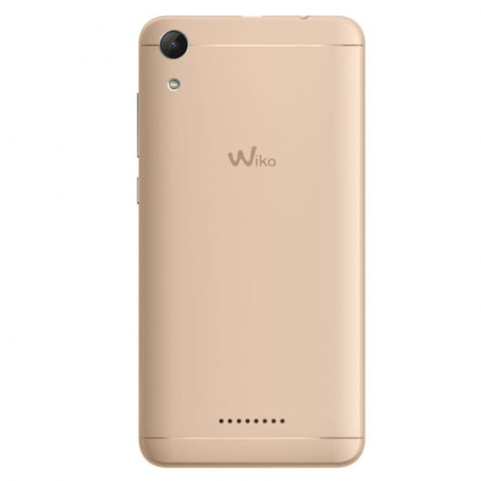 سعر و مواصفات Wiko Lenny4